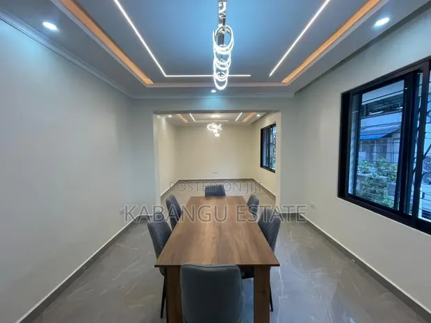 3 Bedroom Unfurnished Apartment for Rent in Upanga - 1
