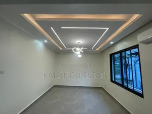 3 Bedroom Unfurnished Apartment for Rent in Upanga