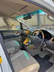 Toyota Alphard 2008 White - 3