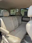 Toyota Alphard 2008 White - 4