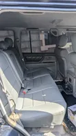 Toyota Land Cruiser Amazon 2004 Black - 4