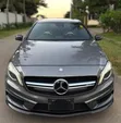 Mercedes-Benz A45 AMG 2014 - 1