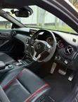 Mercedes-Benz A45 AMG 2014 - 3