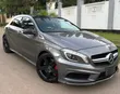 Mercedes-Benz A45 AMG 2014 - 4