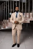 Quality Men's Suits - Brand New - 1