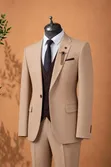 Mario Casas Men's Suit - Brand New - 5