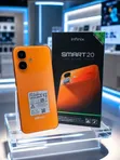 New Infinix Smart 20 64GB Orange - 1