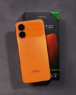 New Infinix Smart 20 64GB Orange - 2
