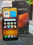 New Infinix Smart 20 64GB Orange - 3