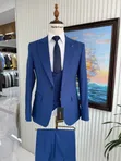 Alpha Quality Men's Suits - 1