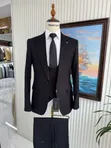 Alpha Quality Men's Suits - 2