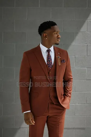 Men's Suits - Brand New