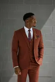 Men's Suits - Brand New - 2