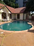 Furnished 4-Bedroom House for Rent in Masaki - 1