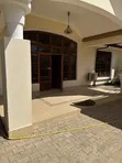 Furnished 4-Bedroom House for Rent in Masaki - 2
