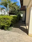Furnished 4-Bedroom House for Rent in Masaki - 3