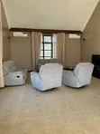 Furnished 4-Bedroom House for Rent in Masaki - 5