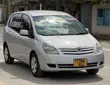 Toyota Corolla Spacio 2004 Silver - 3
