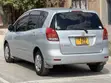 Toyota Corolla Spacio 2004 Silver - 4