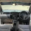 Toyota Corolla Spacio 2004 Silver - 5