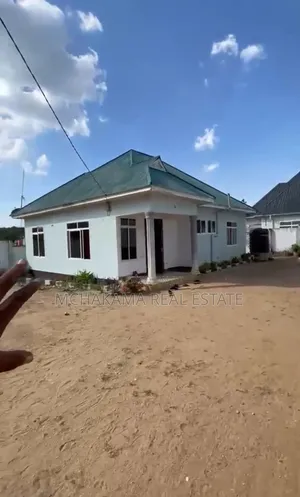 3 Bedroom House for Sale in Mbezi, Mchakama Real Estate