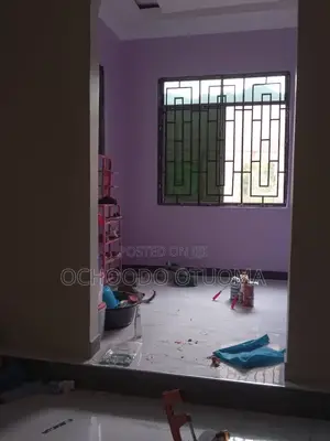 3-Bedroom House & Parlour for Rent in Mkundi