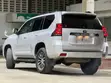 Toyota Land Cruiser Prado 2.8 2020 Silver - 4