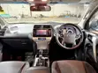 Toyota Land Cruiser Prado 2.8 2020 Silver - 5