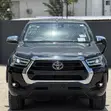Toyota Hilux Revolution 2020 - 1
