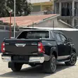 Toyota Hilux Revolution 2020 - 2