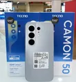 New Tecno Camon 50 256GB - 1