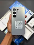 New Tecno Camon 50 256GB - 2