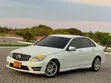 Mercedes-Benz C-Class 2011 Pearl White - 2