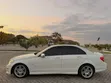 Mercedes-Benz C-Class 2011 Pearl White - 4
