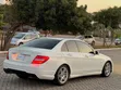 Mercedes-Benz C-Class 2011 Pearl White - 5