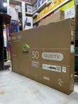 TCL 50-Inch 4K QLED Smart Google TV with Dolby Vision/Audio - 3