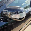 Toyota Harrier 2009 Black - 2