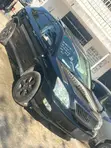 Toyota Harrier 2009 Black - 5
