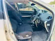 Toyota IST 2004 - White - 3