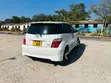 Toyota IST 2004 - White - 5