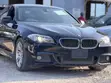 BMW 523i 2013 Black - 3