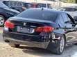 BMW 523i 2013 Black - 4
