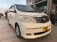 Toyota Alphard 2007 Pearl - 3