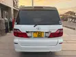 Toyota Alphard 2007 Pearl - 4