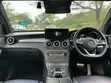 Mercedes-Benz GLC-Class Coupe 2017 Gray - 4