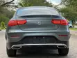 Mercedes-Benz GLC-Class Coupe 2017 Gray - 5