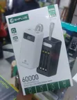 SHPLUS S36 60000mAh Power Bank - 1