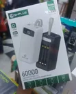 SHPLUS S36 60000mAh Power Bank - 2