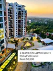 Furnished 4-Bedroom Apartment in Mikocheni for Rent - 1