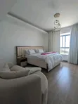 Furnished 4-Bedroom Apartment in Mikocheni for Rent - 4